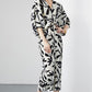 SEXY LONG MAXI FASHION DRESS
