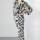 SEXY LONG MAXI FASHION DRESS