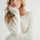 Rashada Knitted Top