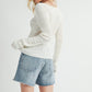 Rashada Knitted Top