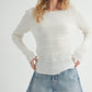 Rashada Knitted Top