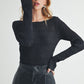 Rashada Knitted Top