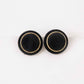 LOVODA Elegant Classic Velvet Earrings