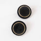 LOVODA Elegant Classic Velvet Earrings