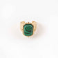 Viride Adjustable Ring