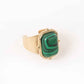 Viride Adjustable Ring