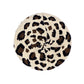 ICCO Leopard Stretchy Beret