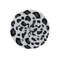 ICCO Leopard Stretchy Beret