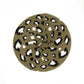 ICCO Leopard Stretchy Beret