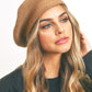 French Girl Fashion Beret