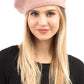 French Girl Fashion Beret