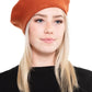 French Girl Fashion Beret