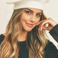 French Girl Fashion Beret