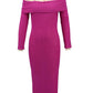 WOMEN FASHION LONG MAXI DRESS