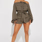 WOMEN FASHION ROMPER
