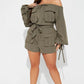 WOMEN FASHION ROMPER