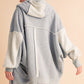 Janely Hooded Cardi