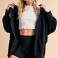 Janely Hooded Cardi