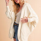Janely Hooded Cardi