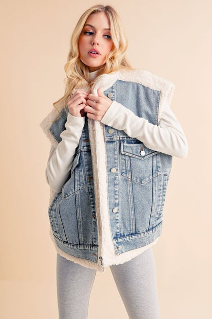 Delli Vest