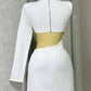 WOMEN FASHION PARTY NIGHT CLUB DRESS