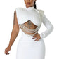 WOMEN FASHION PARTY NIGHT CLUB DRESS