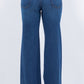 Harley Wide Leg Jean in Medium Wash