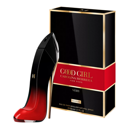 Carolina Herrera Very Good Girl