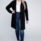 AMBIANCE APPAREL Plus Everyday Cardigan