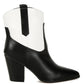 Gallops Two Tone Cowboy Boots