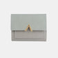 ZENANA Compact Trifold Wallet