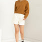 HYFVE Chic Take Long Sleeve Sweater