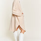 JADE BY JANE OVERSIZED KNIT CARDIGAN JJO5013