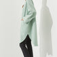 JADE BY JANE OVERSIZED KNIT CARDIGAN JJO5013