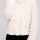 AMBIANCE APPAREL Fluffy Zip-Up Sweater Coat
