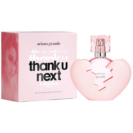 Ariana Grande Thank U Next 3.4oz Eau de Parfum L