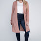 AMBIANCE APPAREL Plus Everyday Cardigan