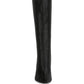 PIPETTE Diamante Set High Heeled Calf Boot