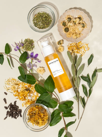 The Hydrating Intimate Cleansing Gel