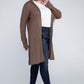 AMBIANCE APPAREL Plus Everyday Cardigan