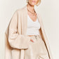 JADE BY JANE OVERSIZED KNIT CARDIGAN JJO5013
