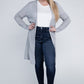 AMBIANCE APPAREL Plus Everyday Cardigan