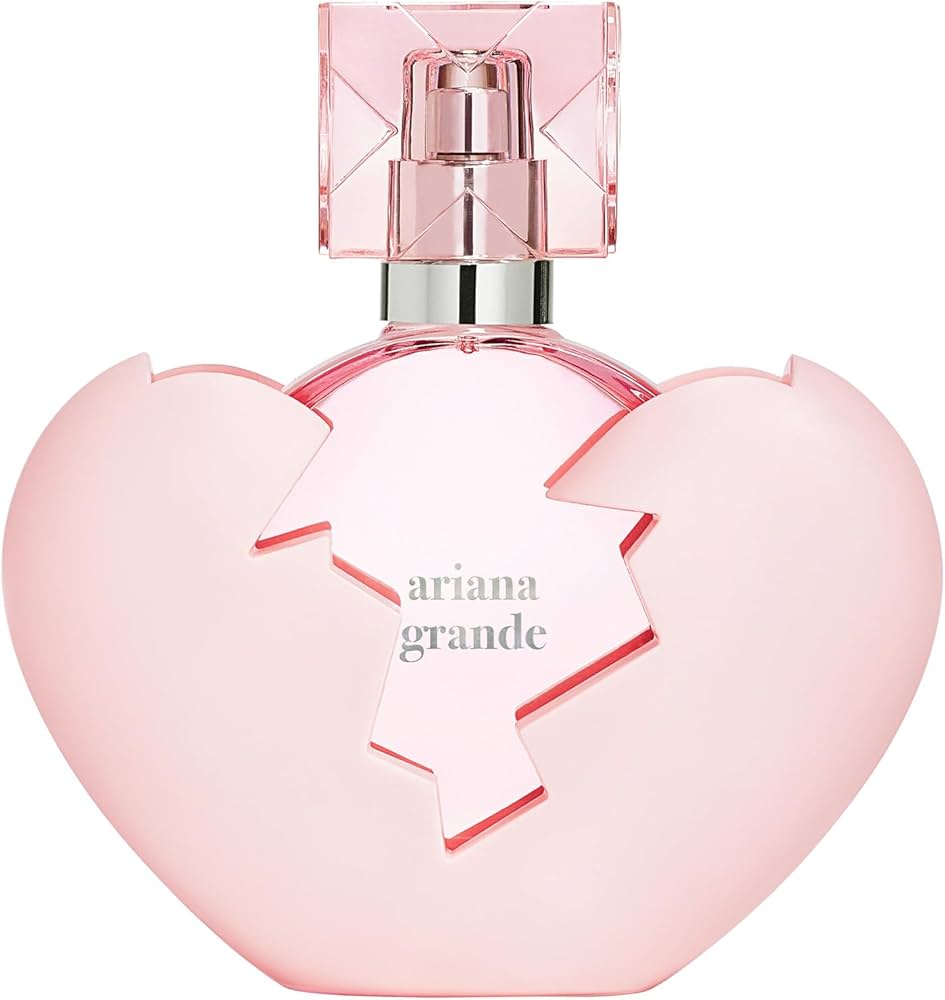 Ariana Grande Thank U Next 3.4oz Eau de Parfum L