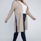AMBIANCE APPAREL Plus Everyday Cardigan