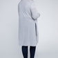 AMBIANCE APPAREL Plus Everyday Cardigan