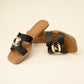 FORTUNE DYNAMIC FENG-S Slides