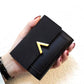 ZENANA Compact Trifold Wallet