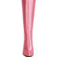 PIPETTE Diamante Set High Heeled Calf Boot