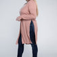 AMBIANCE APPAREL Plus Everyday Cardigan