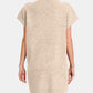 ZENANA Short Sleeve Mini Sweater Dress